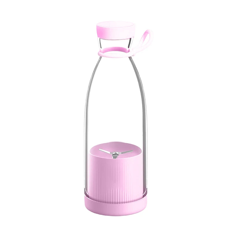Portable Mini Electric Juicers