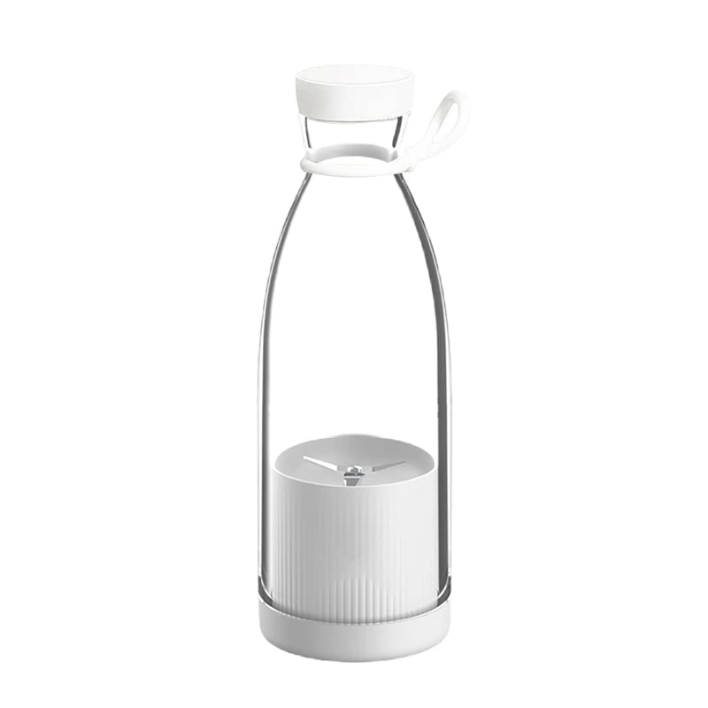 Portable Mini Electric Juicers
