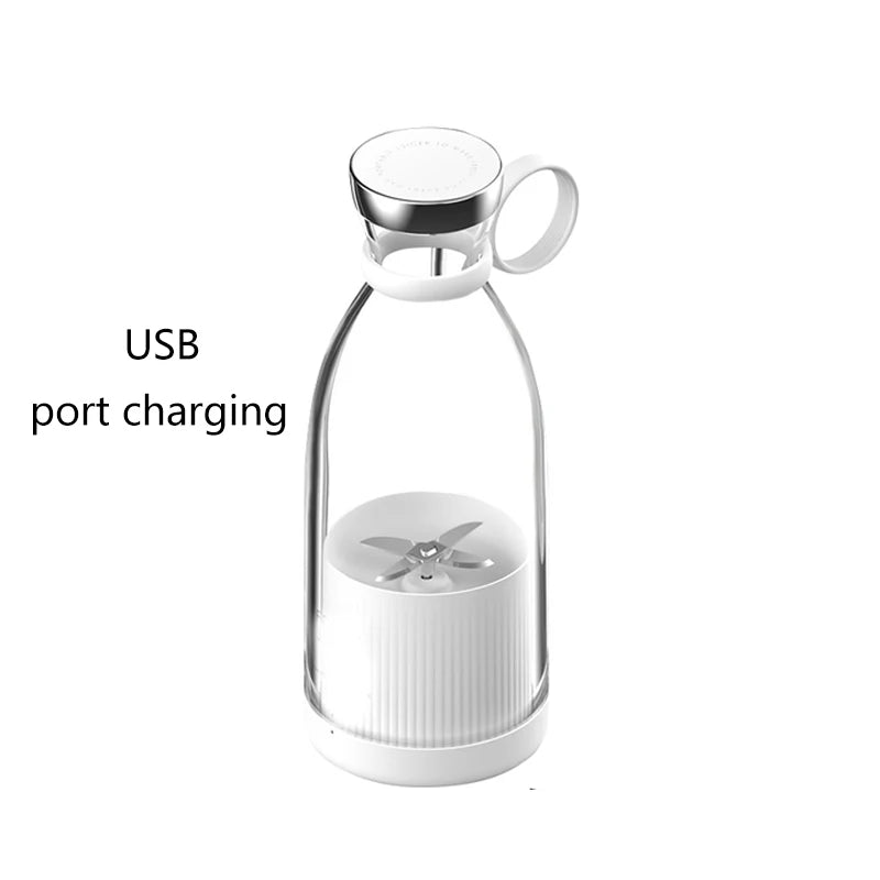 Portable Mini Electric Juicers