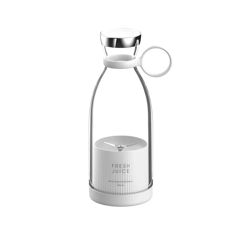 Portable Mini Electric Juicers