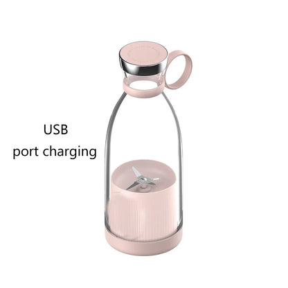 Portable Mini Electric Juicers