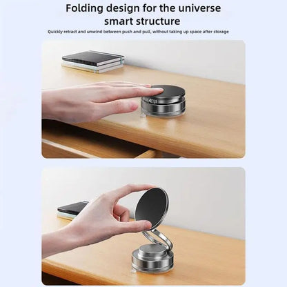 360 Adjustable Vacuum Magnetic Phones Holder